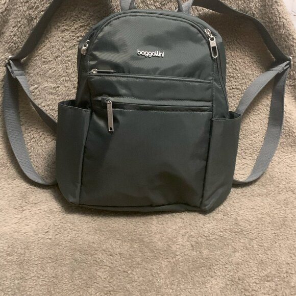 Baggallini Essential Laptop Tote - Work Tote Bag Laptop Sleeve - Lightweight main image 4